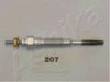 JAPKO 01207 Glow Plug